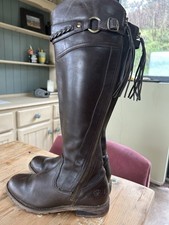 Ariat Spanish Riding Boot