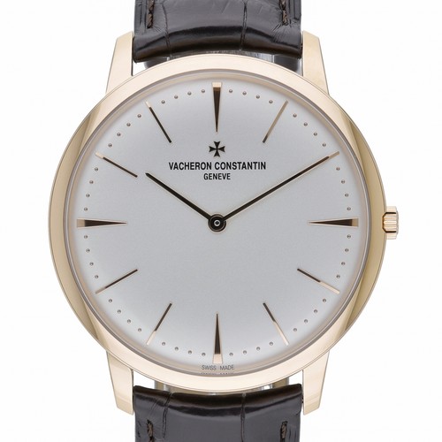 Vacheron constantin patrimony - constantin,