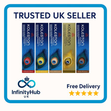 Wella Koleston Perfect 60ml