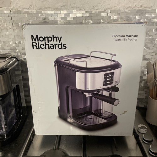 Morphy richards traditional - richards,