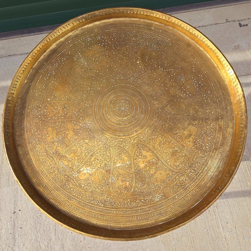 Vintage folding indian - folding,