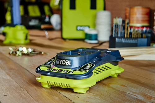 Ryobi rc18150 18v one - ryobi,