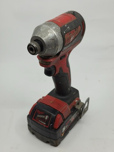 Milwaukee m18 m18bid - milwaukee,