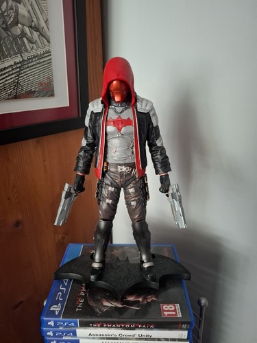 Collectibles batman arkham - collectibles,