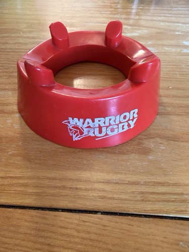 Warrior rugby kicking - kicking, very