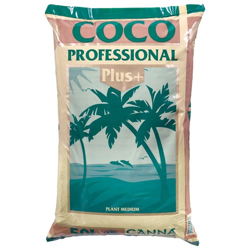 Canna coco professional - professional, plus