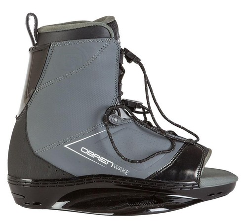 Obrien link wakeboard bindings - wakeboard,