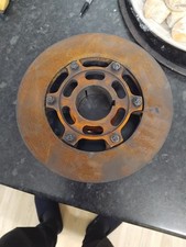 Kart 50mm Brake Disc
