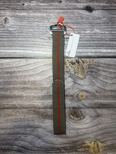 Tudor pelagos fxd 22mm - 22mm, green