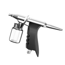 Professional Oxygen Spray Gun