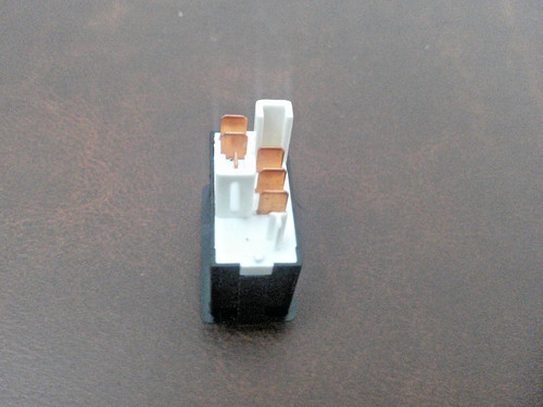 Genuine ford escort rear wash - escort,