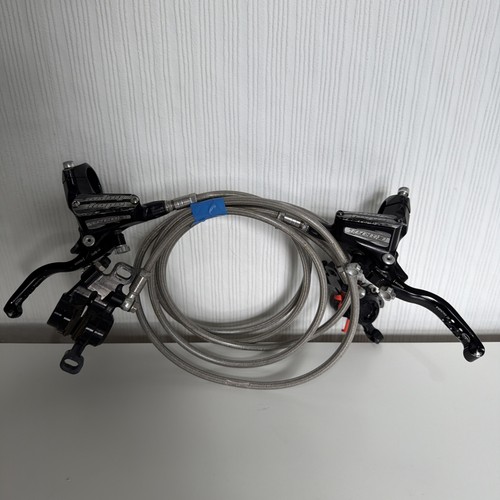 Hope tech brakes - hope, 3