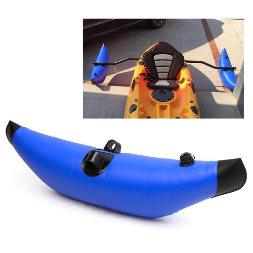 2pcs kayak pvc inflatable - 2pcs,