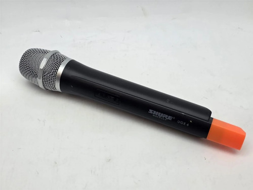 Shure ugx wireless - shure,