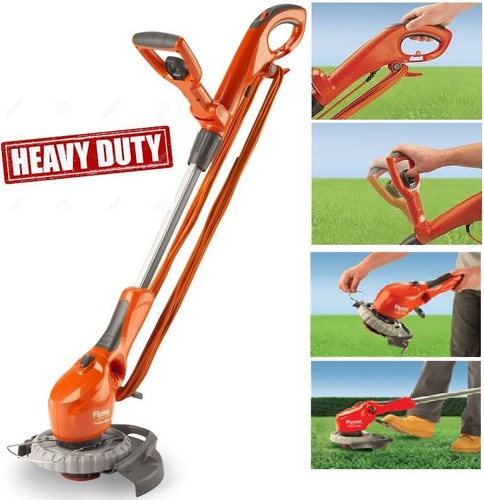 Flymo strimmer lawn trimmer - flymo,