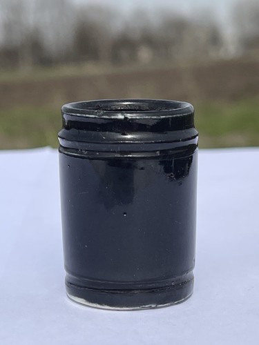 Pre 1900s antique old - antique, jar