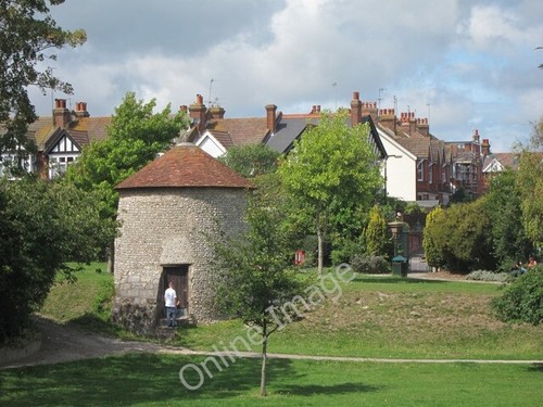 Photo 6x4 dovecote motcombe - photo,