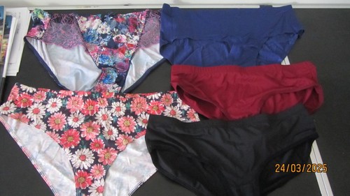 Job lot pairs - job, 5