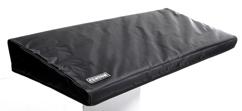 Custom padded cover for - , roland