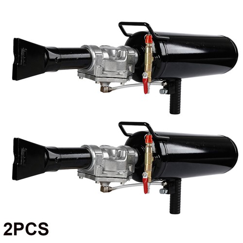 2pcs tire bead seater air - 8l,