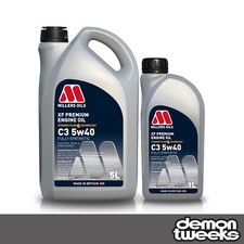 Millers Oils XF Premium C3