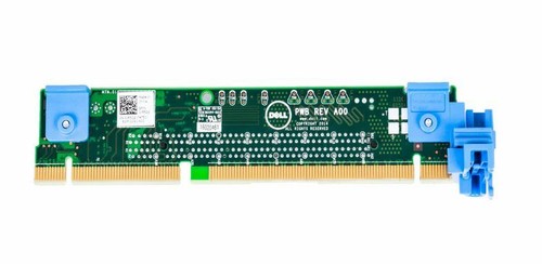 New dell poweredge riser - riser, card