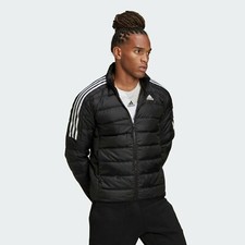 Adidas Outdoor Down Puffer