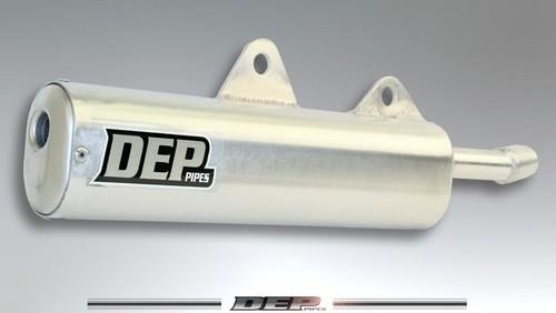 Dep deps2911 exhaust silencer - deps2911,