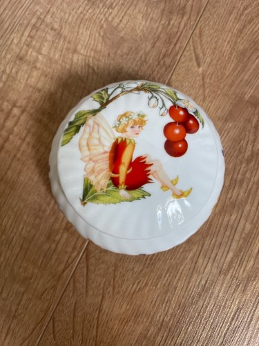 Vintage regency secret - regency,