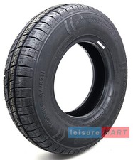 145 x 10 Radial Trailer Tyre