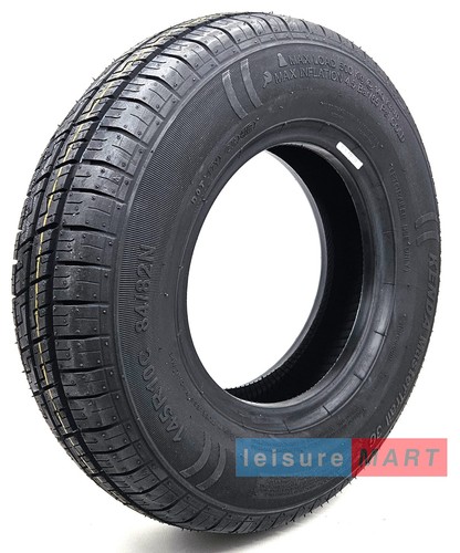 145 radial trailer tyre - 145, 10