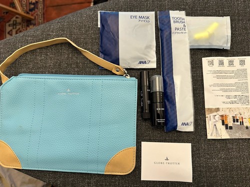 Globe trotter ana business - globe-trotter, x