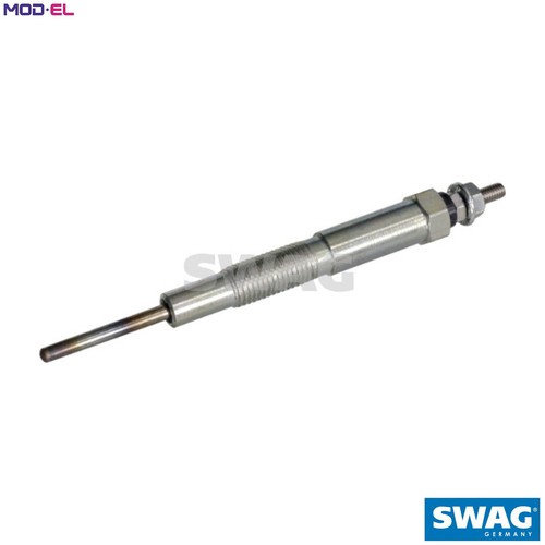 Glow plug 6757 - 83, 92
