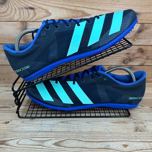 Adidas running spikes men size - spikes,