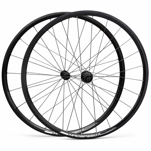 Lightweight 700c road bike - road,