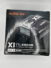 Godox X1T-C Flash Studio Flash
