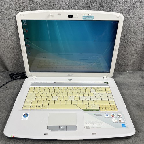 Acer aspire 5720 - intel, t5250