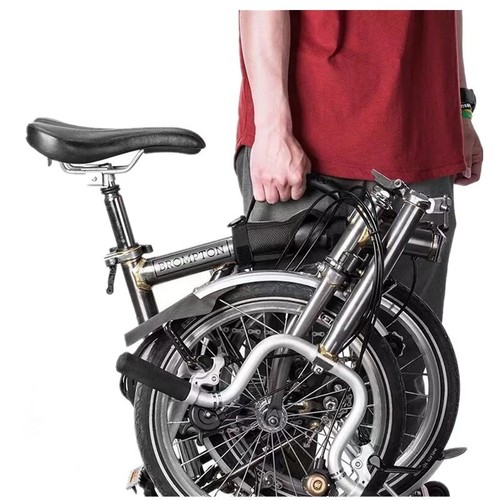 For brompton bicycle carrying - for,