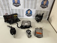 MERCEDES SPRINTER ECU KIT SET