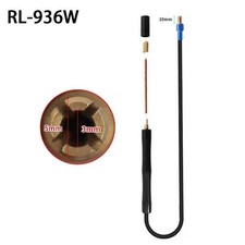 Convenient USB Rechargeable Spot Welder For For mobile Devices 1MM Tip RL936WB