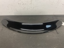 Mini Cooper S R53  Rear