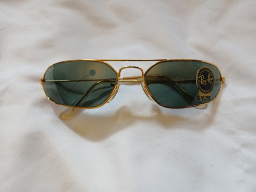 Vintage ray ban - vintage, b&l