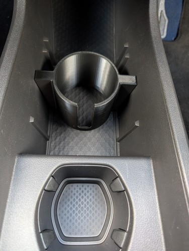 Renault scenic tech cup - e-tech,