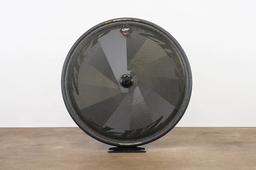 Rear zipp super - super-9, carbon