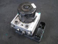 Peugeot 206 Citroen C2 C3 ABS Controller Pump + Integrated ECU 9659136980