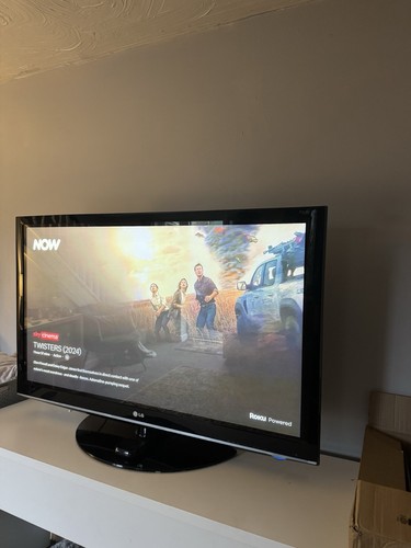 50ps300 plasma tv - lg, tv,