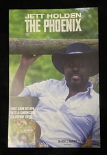 EXCLUSIVE - Jett Holden “The