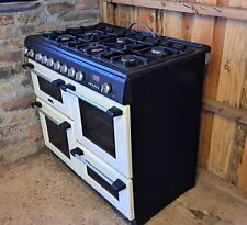 Hotpoint Cannon Range Cooker +