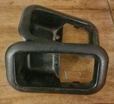 Mk3 Mk4 Escort Xr3i Rs Turbo useful parts  # 12