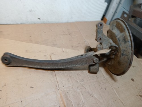 Daihatsu charade gtti - daihatsu, hub